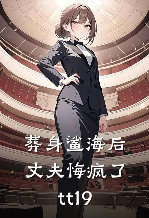 葬身鲨海后，丈夫悔疯了tt19