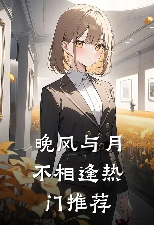 晚风与月不相逢热门推荐