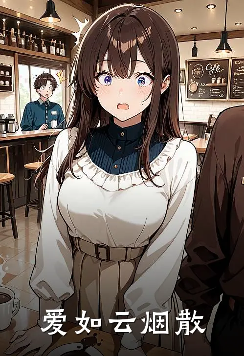 爱如云烟散