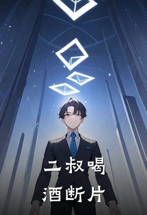 二叔喝酒断片
