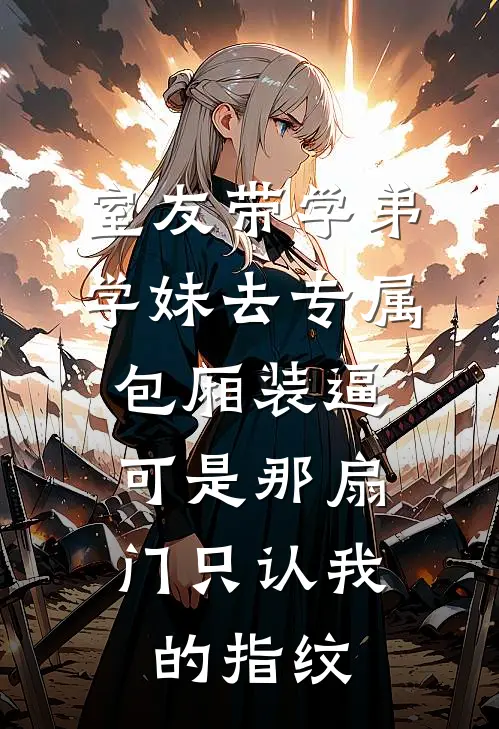 室友带学弟学妹去专属包厢装逼,可是那扇门只认我的指纹