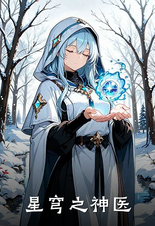 星穹之神医