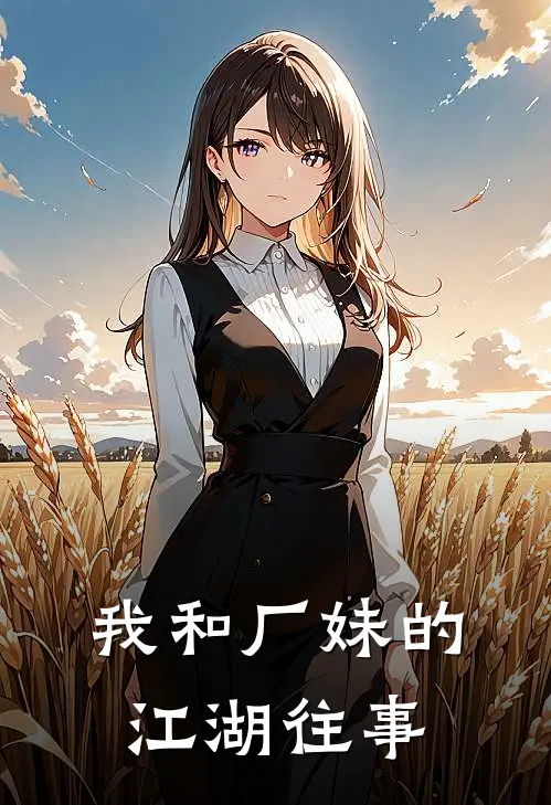 我和厂妹的江湖往事