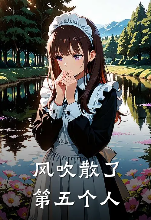 风吹散了第五个人