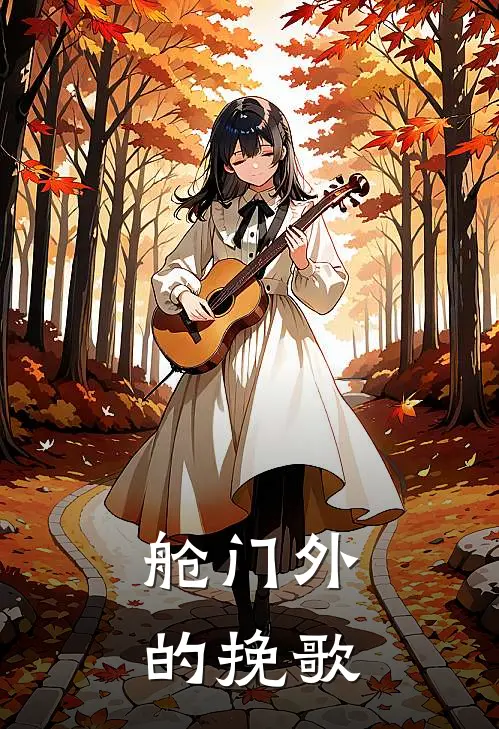 舱门外的挽歌