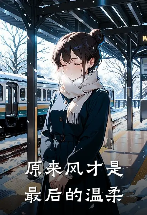 原来风才是最后的温柔