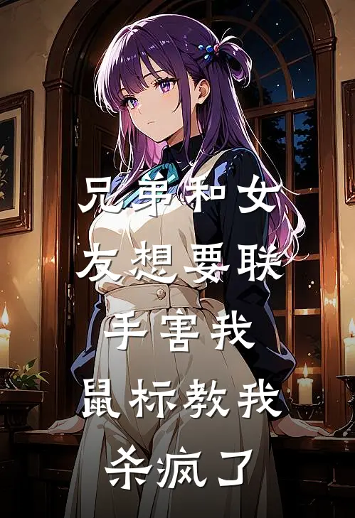 兄弟和女友想要联手害我,鼠标教我杀疯了