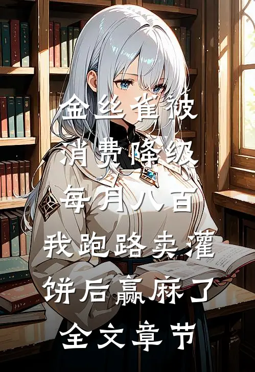 金丝雀被消费降级每月八百,我跑路卖灌饼后赢麻了全文章节