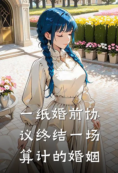 一纸婚前协议终结一场算计的婚姻