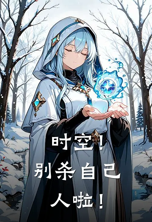 时空!别杀自己人啦!