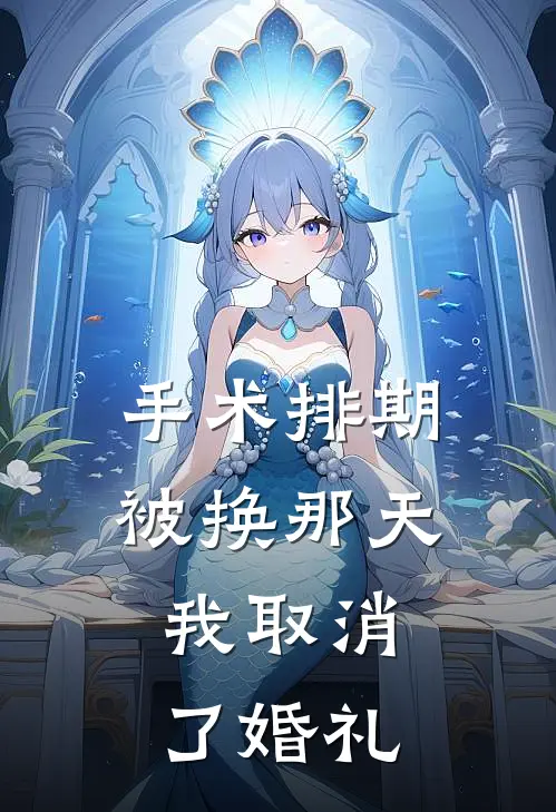 手术排期被换那天,我取消了婚礼