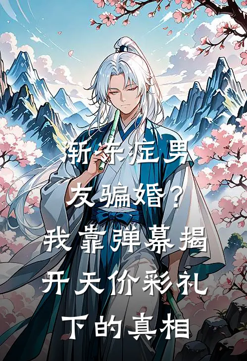 渐冻症男友骗婚?我靠弹幕揭开天价彩礼下的真相
