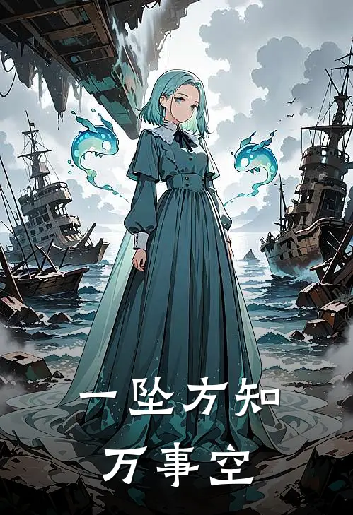 一坠方知万事空