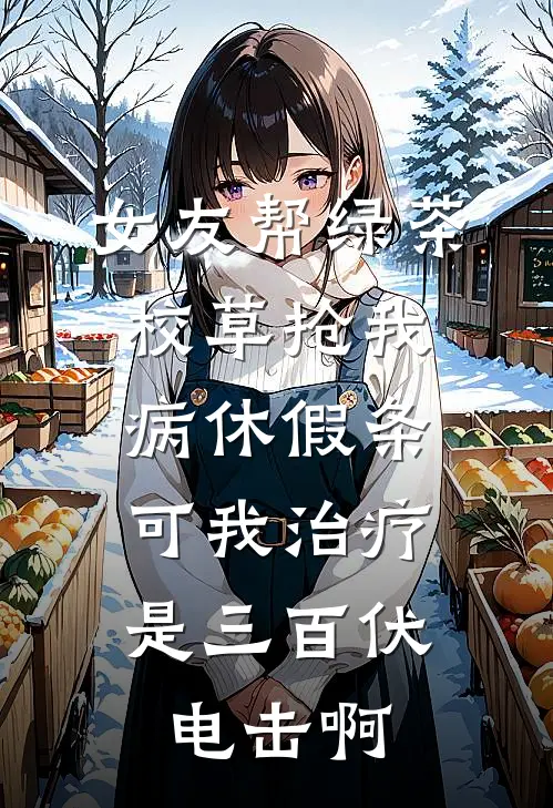 女友帮绿茶校草抢我病休假条,可我治疗是三百伏电击啊
