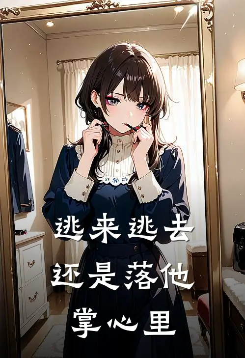 逃来逃去,还是落他掌心里