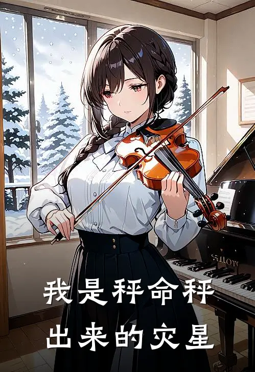 我是秤命秤出来的灾星