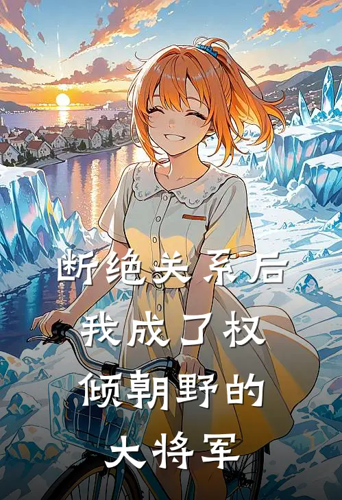 断绝关系后,我成了权倾朝野的大将军