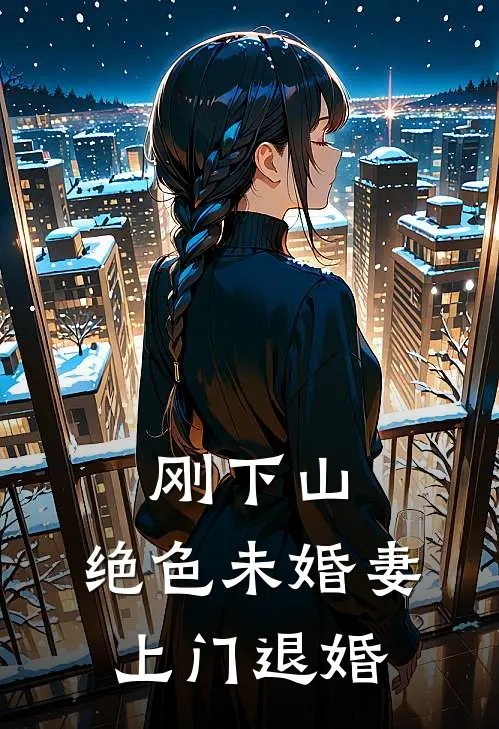 刚下山,绝色未婚妻上门退婚