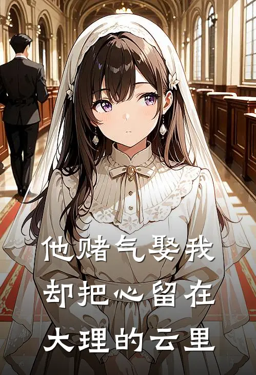 他赌气娶我,却把心留在大理的云里