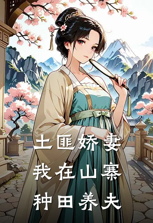 土匪娇妻:我在山寨种田养夫