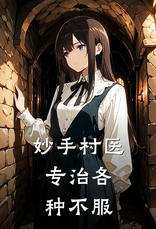 妙手村医,专治各种不服