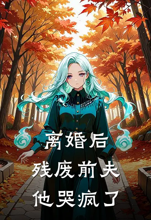 离婚后,残废前夫他哭疯了
