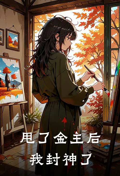 甩了金主后,我封神了