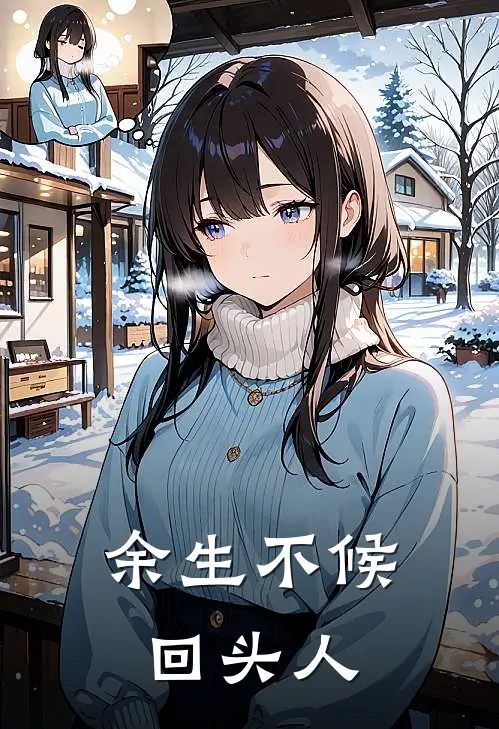 余生不候回头人