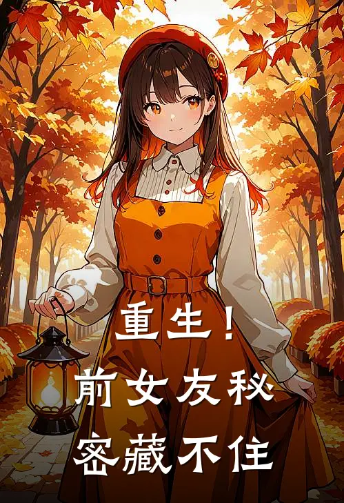 重生!前女友秘密藏不住