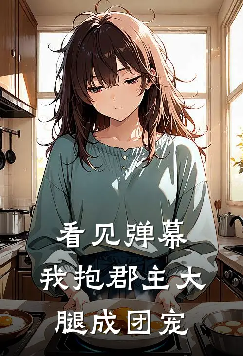 看见弹幕,我抱郡主大腿成团宠