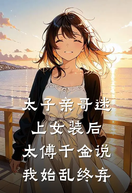 太子亲哥迷上女装后,太傅千金说我始乱终弃