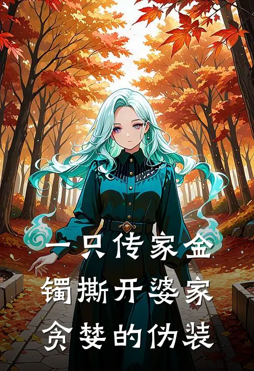 一只传家金镯撕开婆家贪婪的伪装