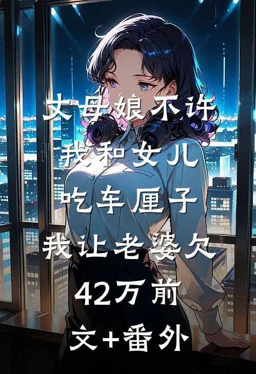 丈母娘不许我和女儿吃车厘子，我让老婆欠42万前文+番外