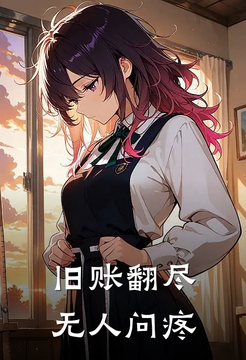 旧账翻尽,无人问疼