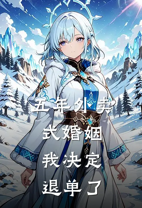 五年外卖式婚姻,我决定退单了