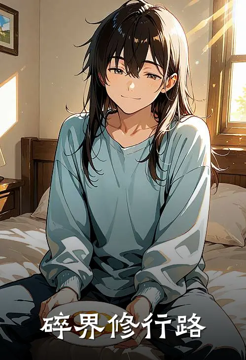 碎界修行路