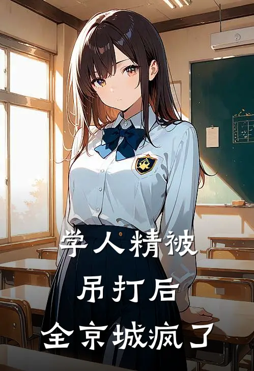 学人精被吊打后,全京城疯了