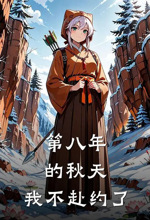 第八年的秋天,我不赴约了