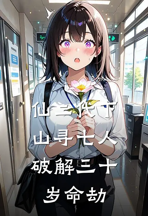 仙二代下山寻七人,破解三十岁命劫