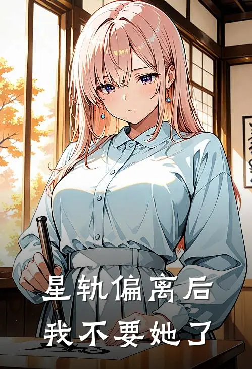 星轨偏离后,我不要她了