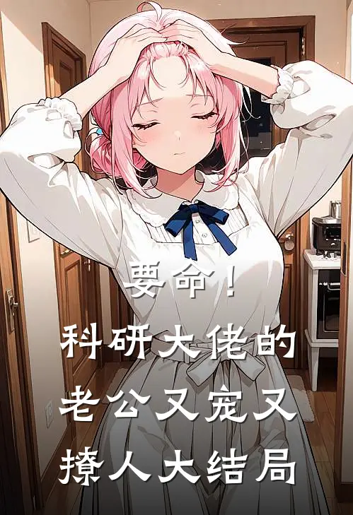 要命！科研大佬的老公又宠又撩人大结局