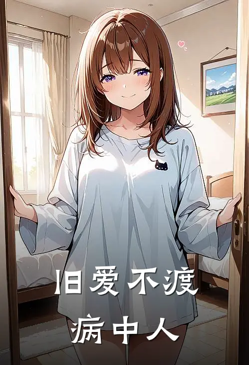 旧爱不渡病中人