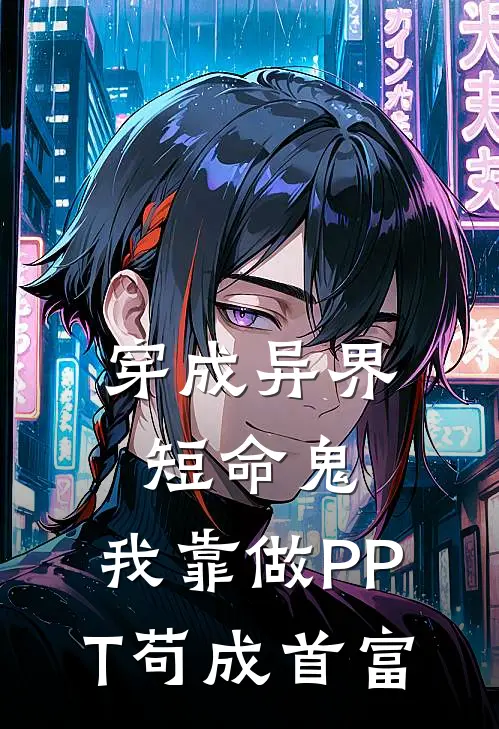 穿成异界短命鬼,我靠做PPT苟成首富