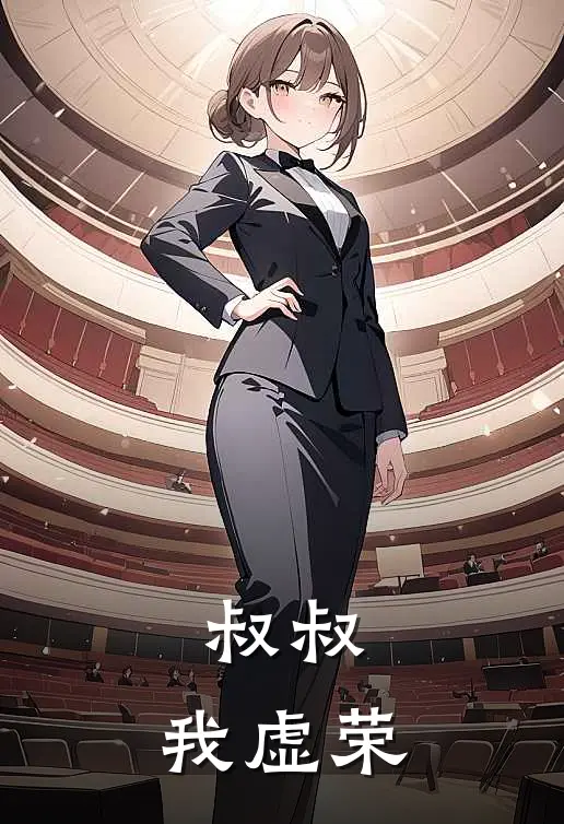叔叔,我虚荣