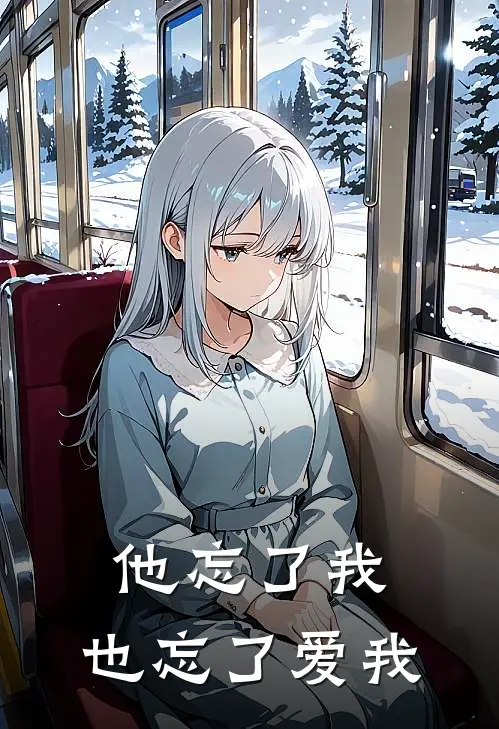 他忘了我,也忘了爱我