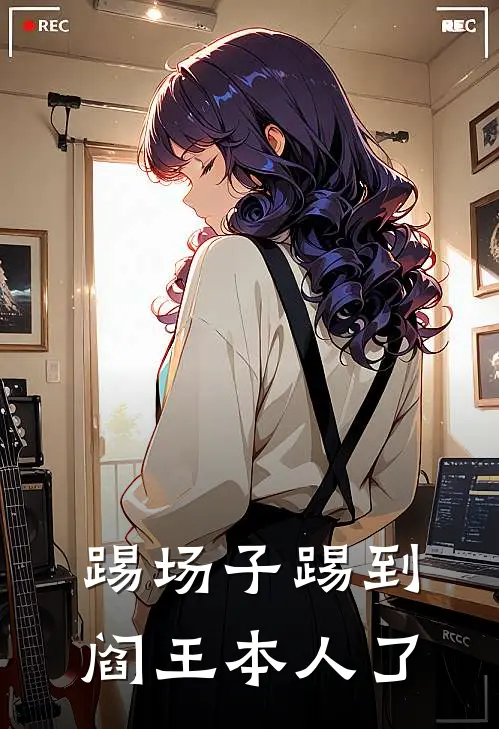 踢场子踢到阎王本人了