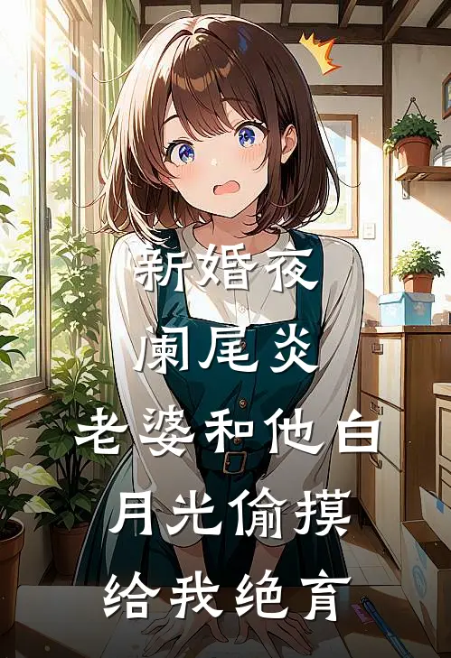 新婚夜阑尾炎,老婆和他白月光偷摸给我绝育