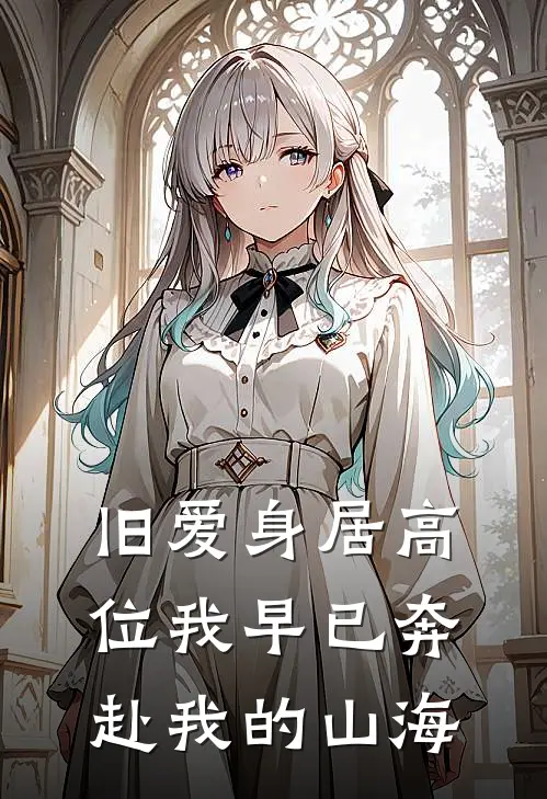旧爱身居高位我早已奔赴我的山海