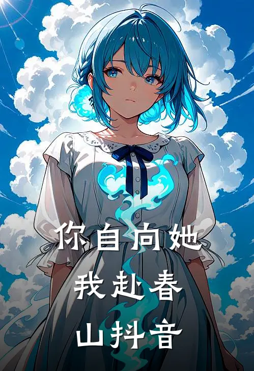 你自向她，我赴春山抖音