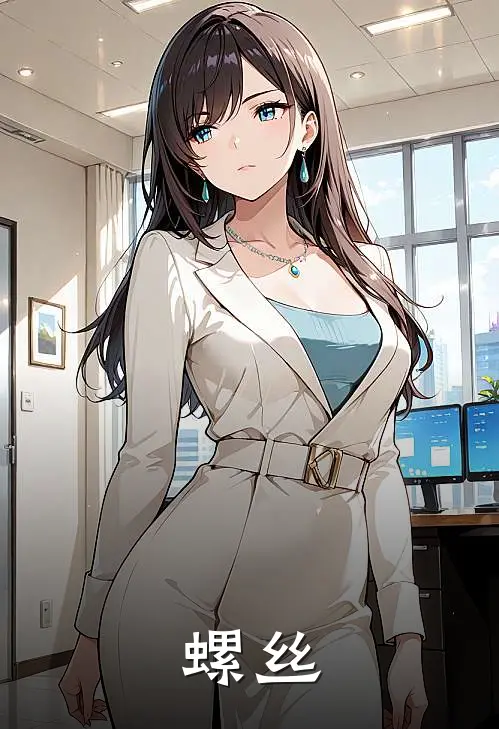 螺丝